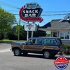 grand wagoneer woodgrain trim 2