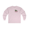 Full Size Christmas 2023 Long Sleeve T-shirt