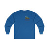 Full Size Christmas 2023 Long Sleeve T-shirt