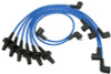 NGK 1963-1974 Spark Plug Wire Set, Inline 6