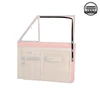 1963-1991 Jeep Cherokee, Wagoneer, J-Series Truck Front Door Passenger or Driver Glass Run Window Channel