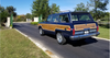woodgrain wagoneer trim