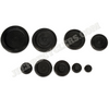 Customizable Rubber Grommet 24 pc Assortment Kit