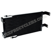Condenser for full size jeeps