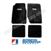 1974-1983 Cherokee 4 pc Floor Mats