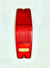 1982-1991 OEM Taillight Lens