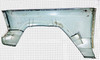 NOS Passenger/Right Narrow Trac Fender (6) - FREE SHIPPING