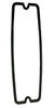 1983-1991 Taillight Lens Gasket Set