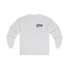J-10 SJ Best Things In Life are Full Sized Long Sleeve T