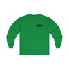 J-10 SJ Best Things In Life are Full Sized Long Sleeve T