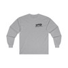 Cherokee S Best Things In Life are Full Sized Long Sleeve T w/image on back
