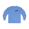 Cherokee S Best Things In Life are Full Sized Long Sleeve T w/image on back