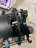Jeep disc brake conversion