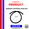1974-1991 Radiator Overflow Hose Kit