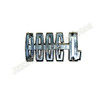 OEM J-3000 Emblem