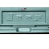 1963-1988 J-Series Truck Bumper License Plate Light Set