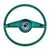 Kaiser Era Steering Wheel - FREE SHIPPING