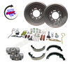 Jeep J20 Rear Drum Brake Kit