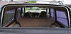 Rear Tailgate Window Molding 1974-1991 Wagoneer, Cherokee, Grand Wagoneer
