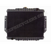 AMC 4.2L radiator