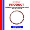 AMC 20 differential cover gasket