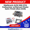 1902 edelbrock carburetor