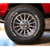 Grand Wagoneer wheels