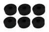 Rubber Body Bushing 1963-1973 J-Truck Kit