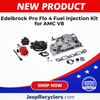 Edelbrock Pro Flow 35650