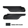 J10 sun visor