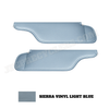 wagoneer sun visor