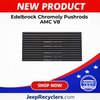 Edelbrock Chromoly Pushrods AMC V8 9637