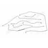 M715 brake line kit