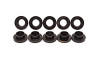 Edelbrock Step Washer Kit for 7/16" Head Bolts