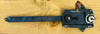 1965-1988  Front  Passenger/Right Manual Window Regulator