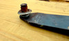 1965-1988  Front  Passenger/Right Manual Window Regulator