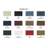 Sun Visor Colors for Full Size Jeeps