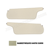 wagoneer j truck sun visor 1