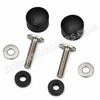 hood bumper screws