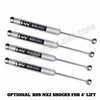 gladiator lift kit 4