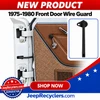 wire guard cherokee wagoneer -4