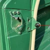 conical bushings wagoneer