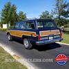 Open woodgrain trim 4