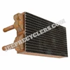 J-Series heater core