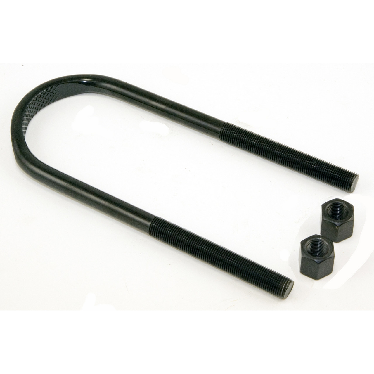 Suspension Leaf Spring UBolt, Rear; 4851 Willys Truck Jeep Recyclers