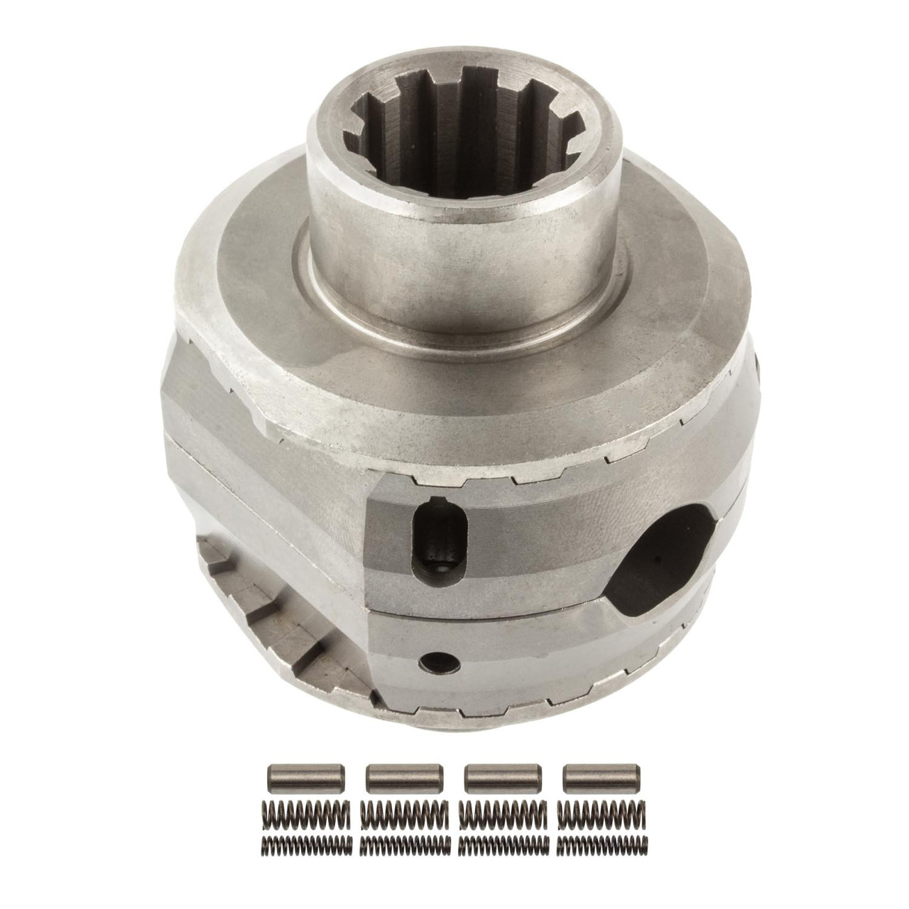 Powertrax Lock-Right Locker for Jeep Wagoneer 1963-197 with Rear