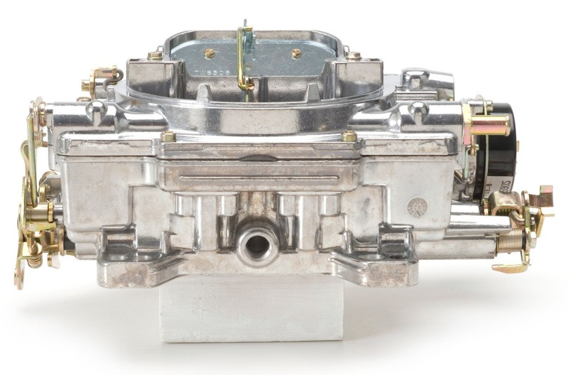 Edelbrock Carburetor Performer Series 4-Barrel 500 CFM Electric