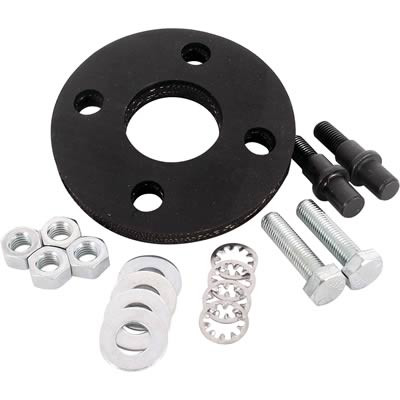 1974-1991 Power Steering Box Rag Joint Disc w/Hardware