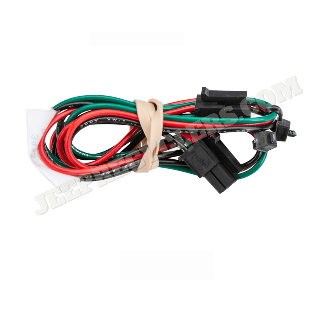 Holley EFI Interface Module