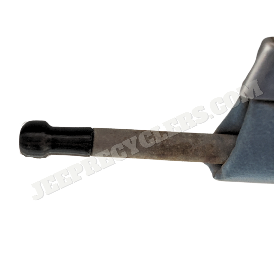 Sun Visor Retainer Ball End Caps (set)